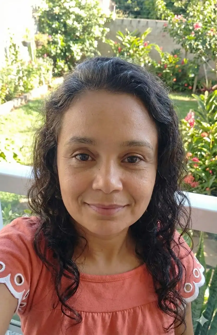 Ana Paula S.