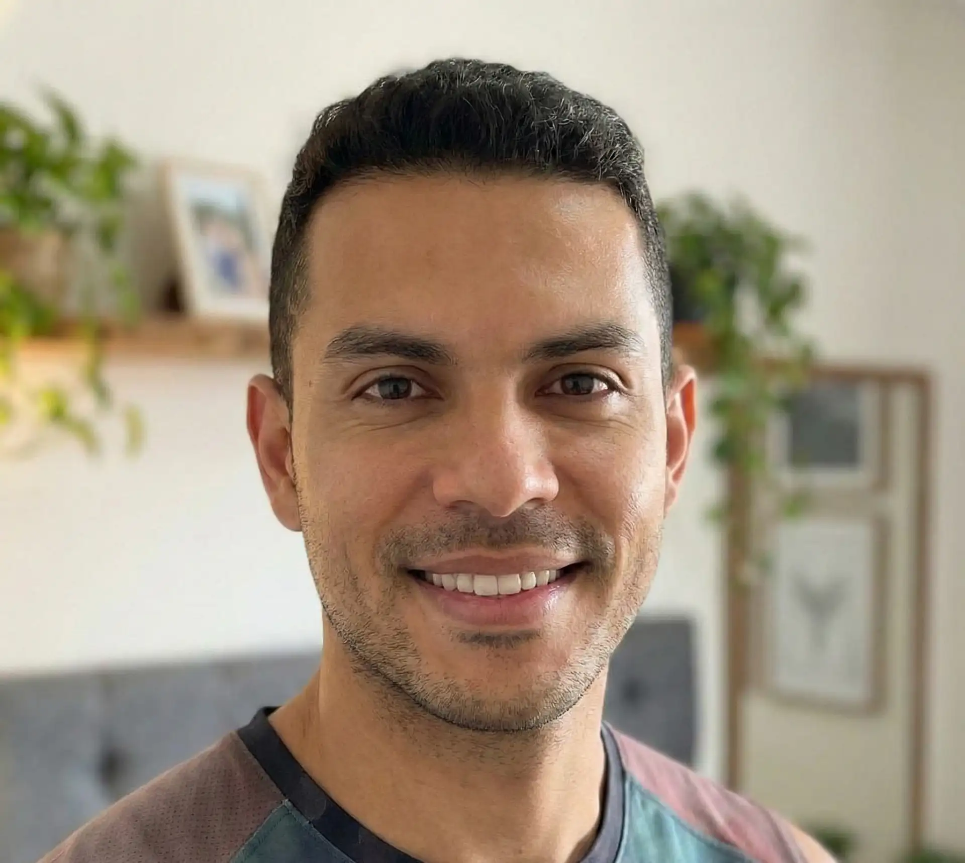 Carlos E.