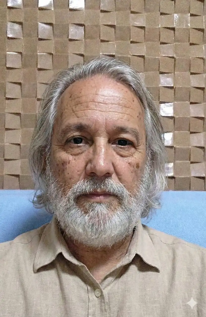 Ricardo M.